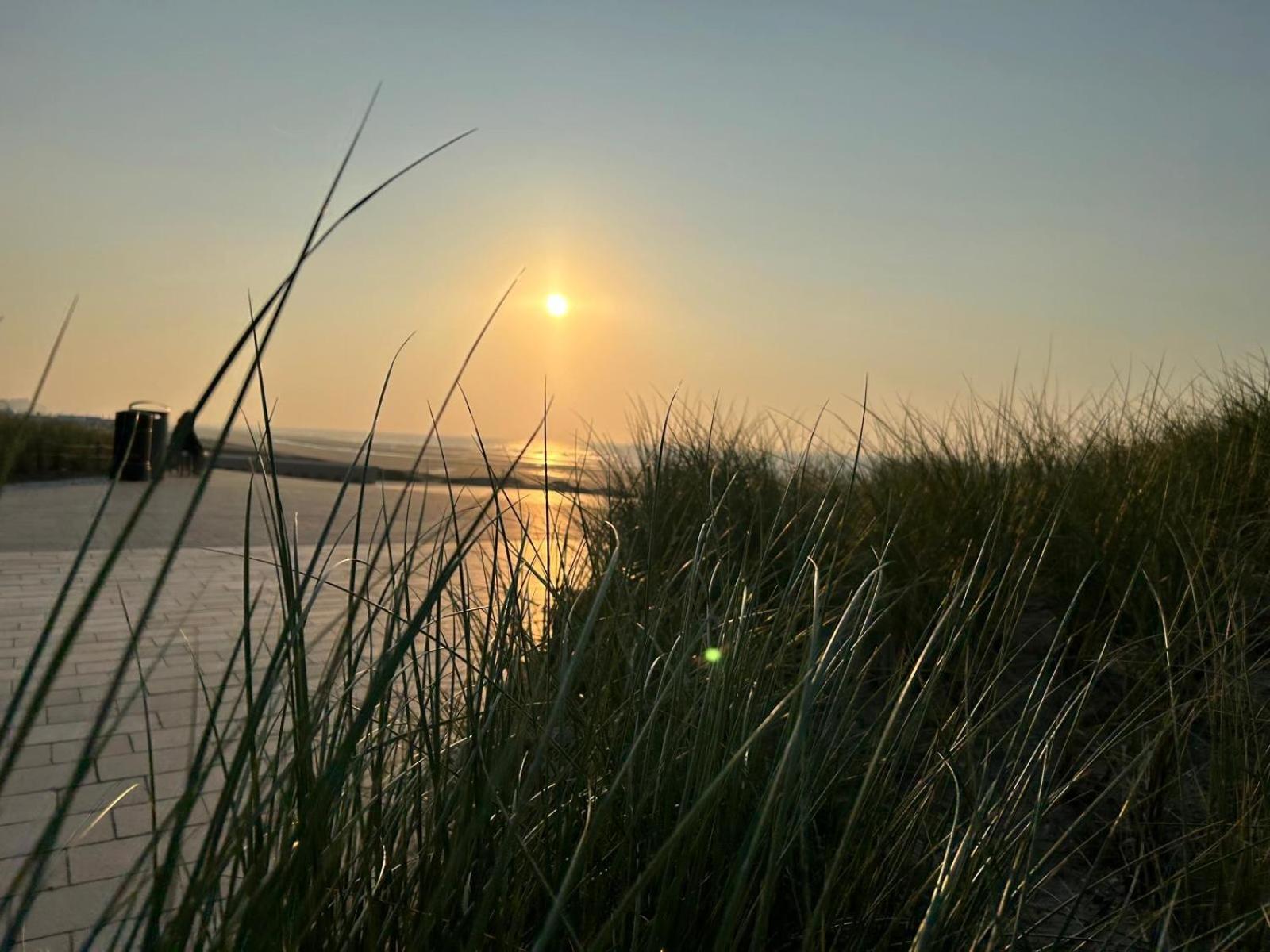 Middelbeach Middelkerke Exterior photo